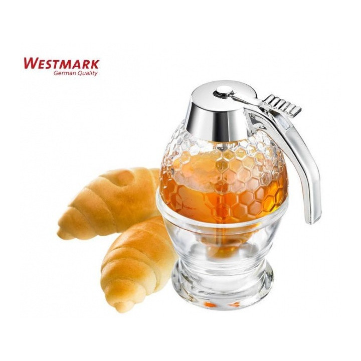 Dávkovač medu DELUXE