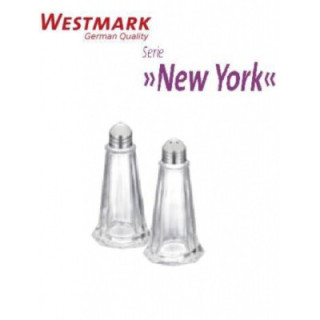 Slánka a pepřenka NEW YORK