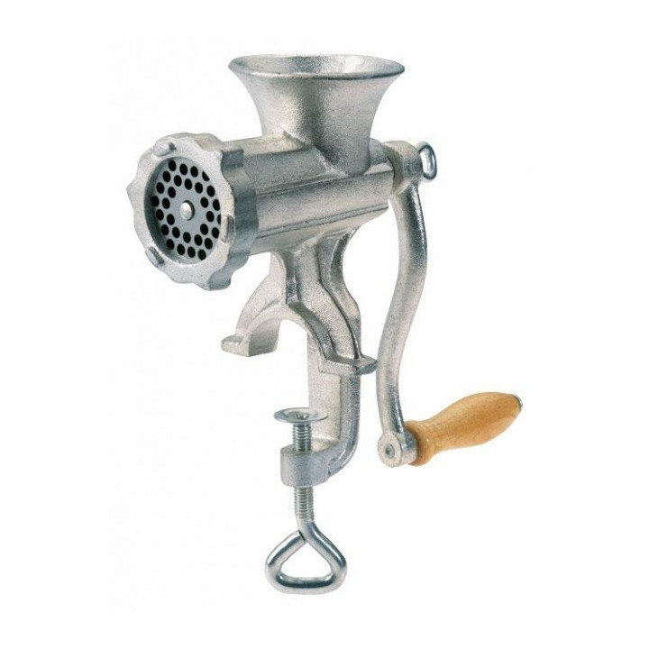 Mlýnek na maso a jiné