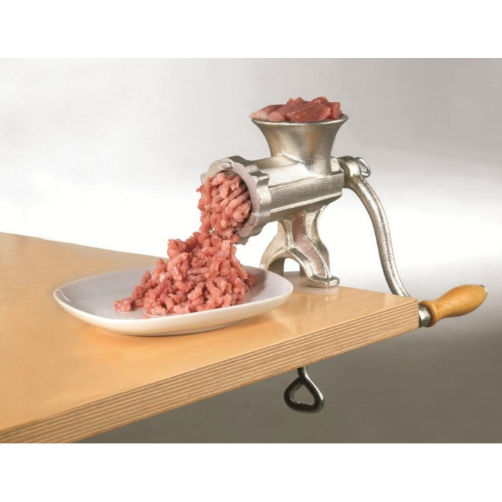 Mlýnek na maso a jiné
