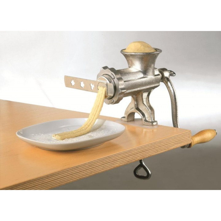 Mlýnek na maso a jiné