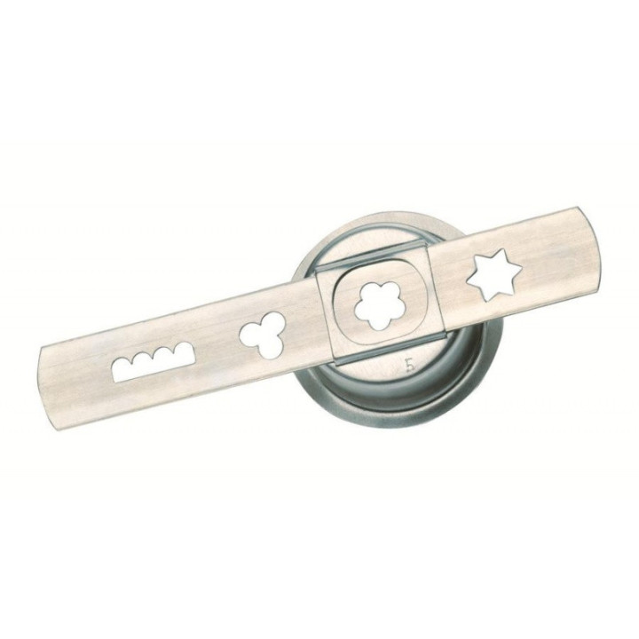 Mlýnek na maso a jiné