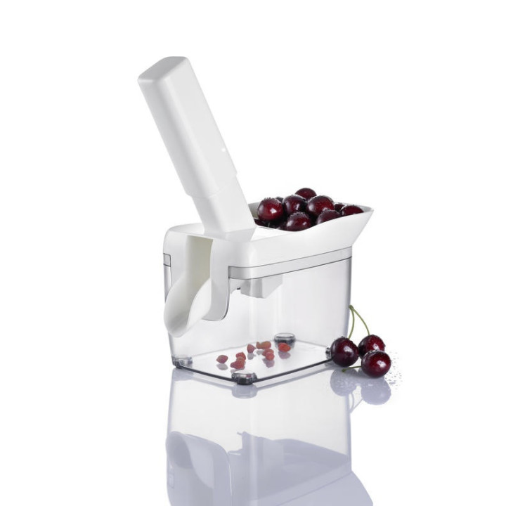 Odpeckovač třešní KERNFIX