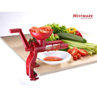 Pasírovač a odšťavňovač TOMATO