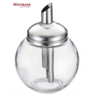 Cukřenka s dávkovačem ROMA