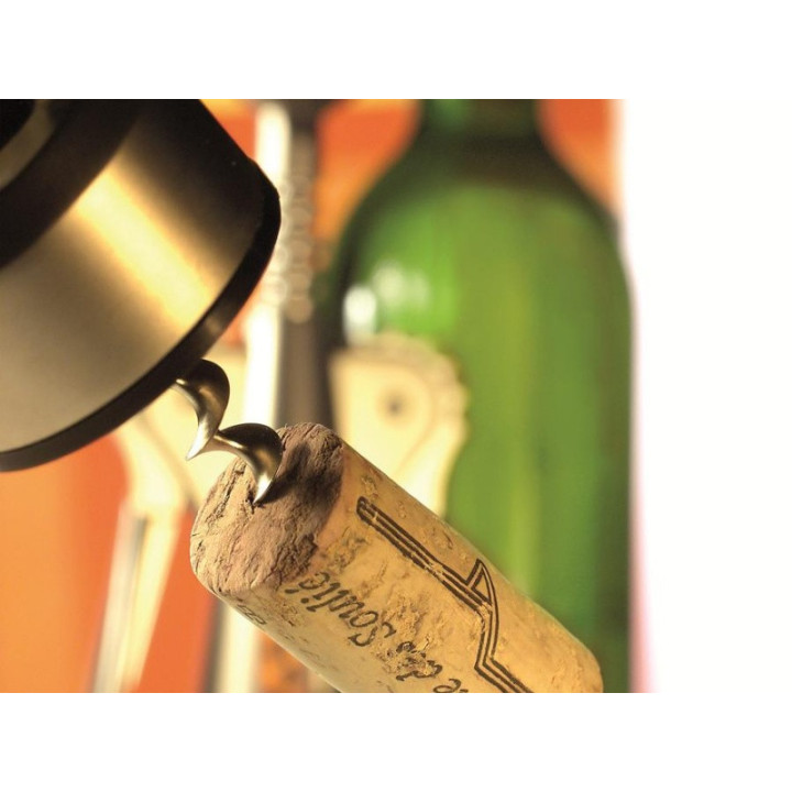 Otvírák na korkový špunt PEDRO