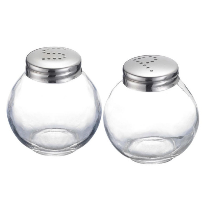 Slánka a pepřenka Roma