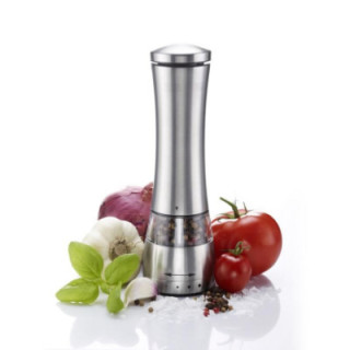 Elektrický mlýnek na pepř a sůl Automatic