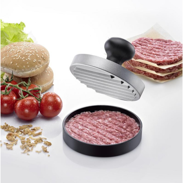 Tvořítko na hamburgery UNO