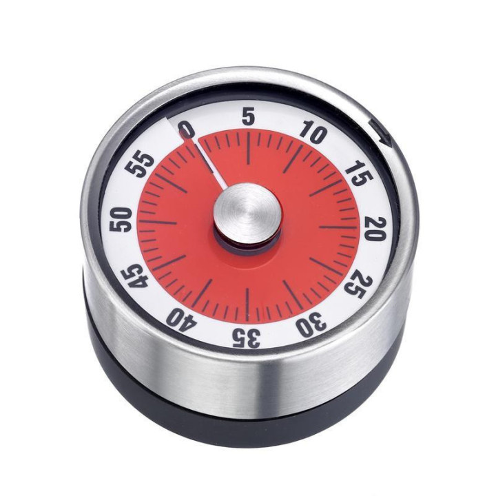 Minutka kuchyňská FUTURA