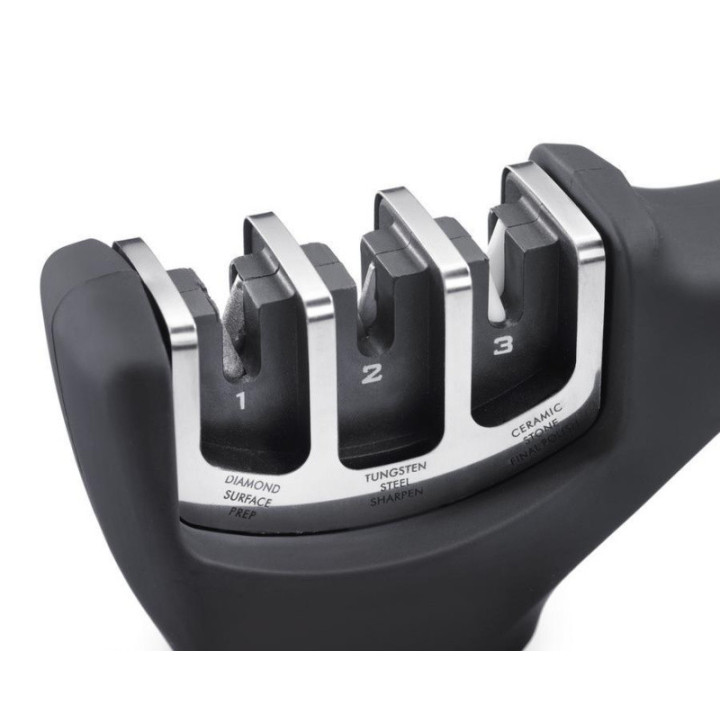 Brousek na nože DELUXE