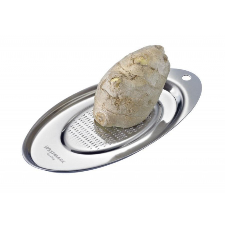 Struhadlo na zázvor