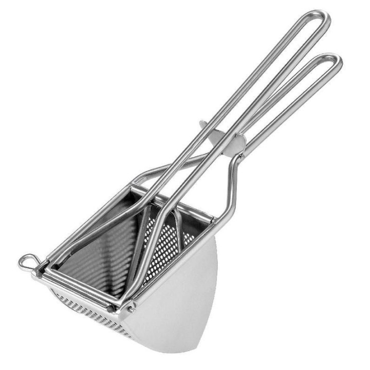 Lis na brambory nerez "Triangel"