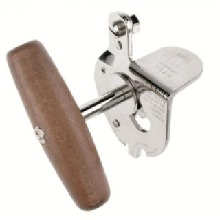 WESTMARK Otvírák na konzervy profi TITAN