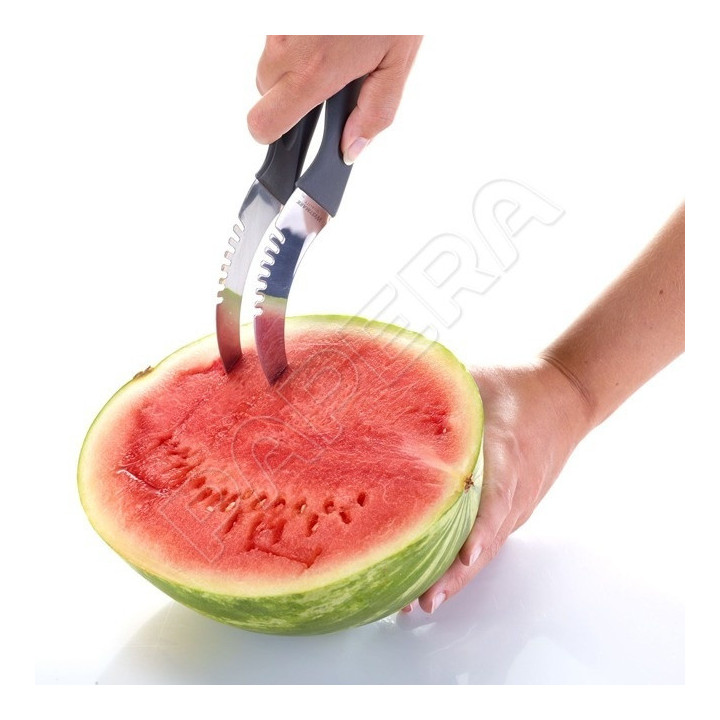 Kráječ na meloun HOOK