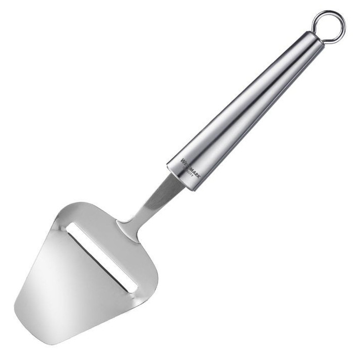 Nerezový kráječ na sýr