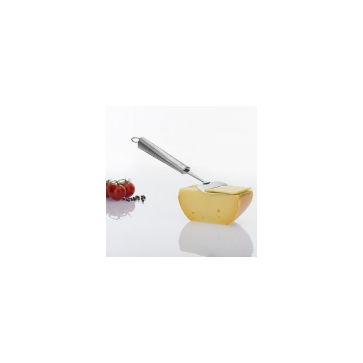 Nerezový kráječ na sýr