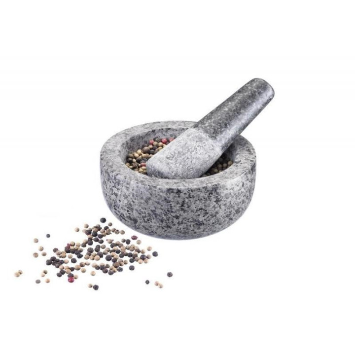 Hmoždíř žulový průměr 13 cm