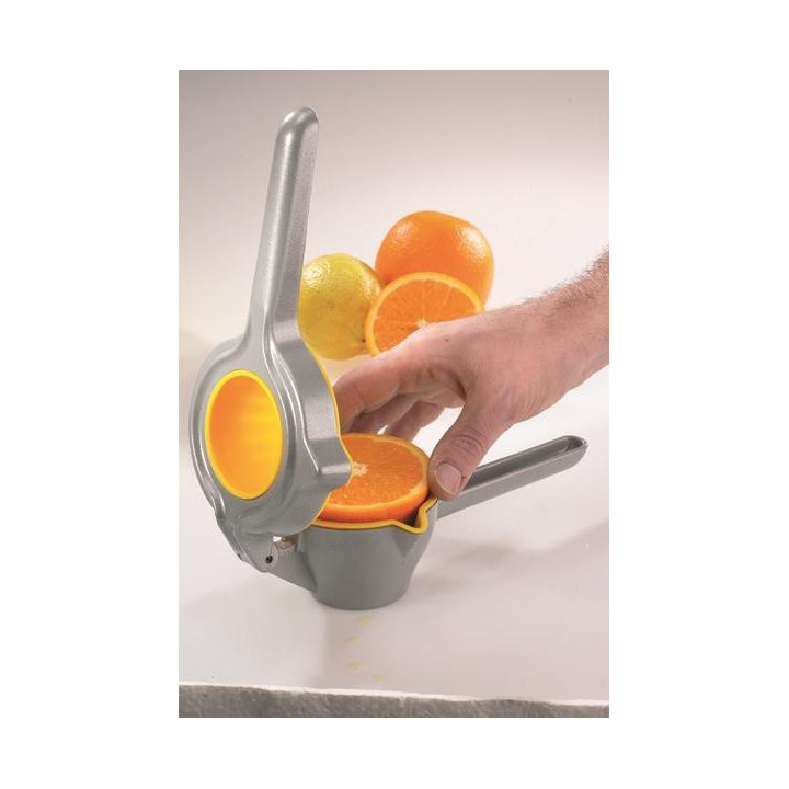 Lis na citrusy LIMONA