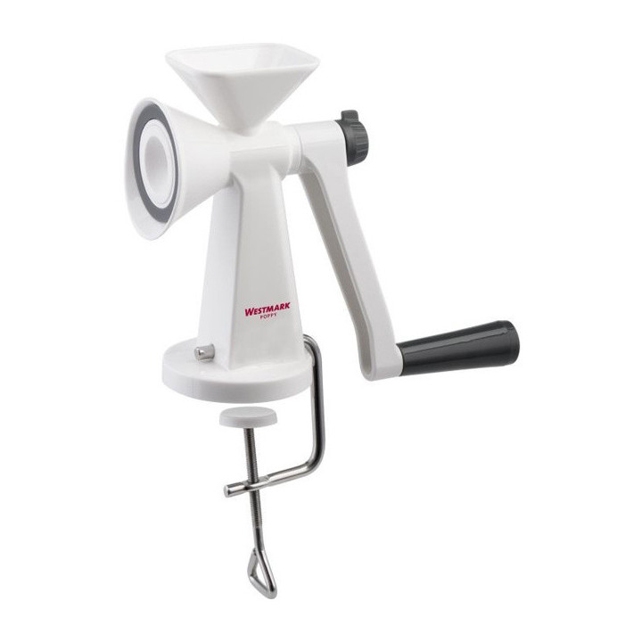 Keramický mlýnek na mák POPPY