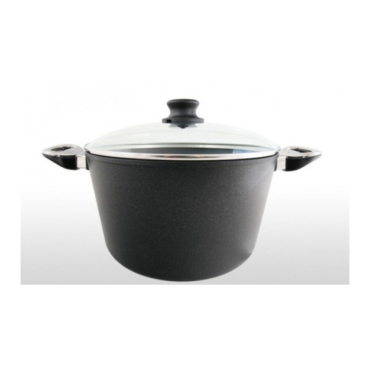 Baf Indukční hrnec na zeleninu s poklicí