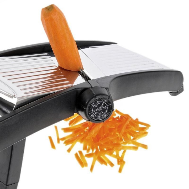 Kráječ na zeleninu VARIO