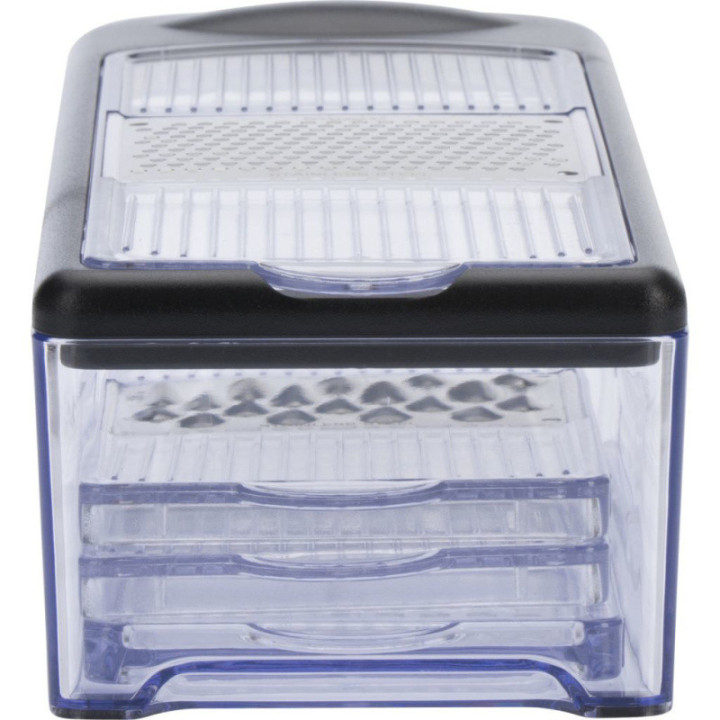 Set struhadel TECHNICUS QUADRO