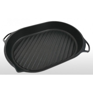 Baf Pánev na ryby/grilovací