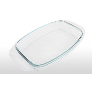 Víko k pekáči 33x21 cm