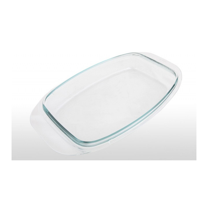 Víko k pekáči 33x21 cm