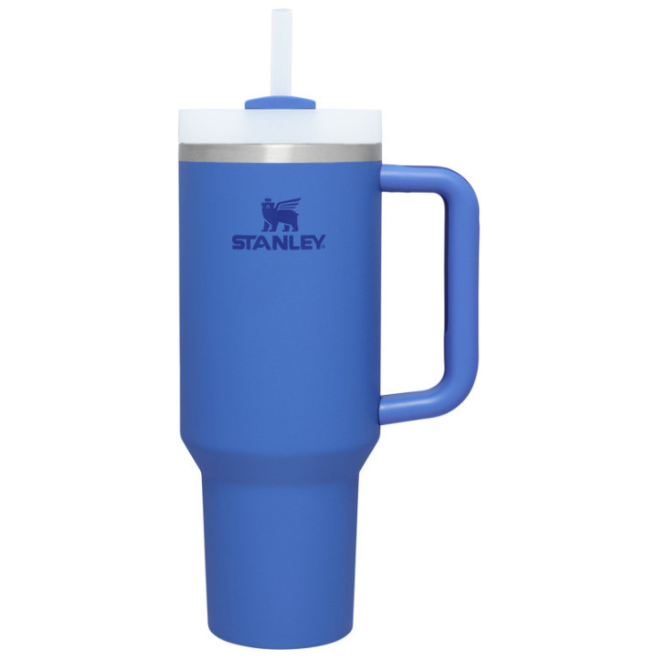 STANLEY Quencher H2.O FlowState Tumbler 1180 ml Iris