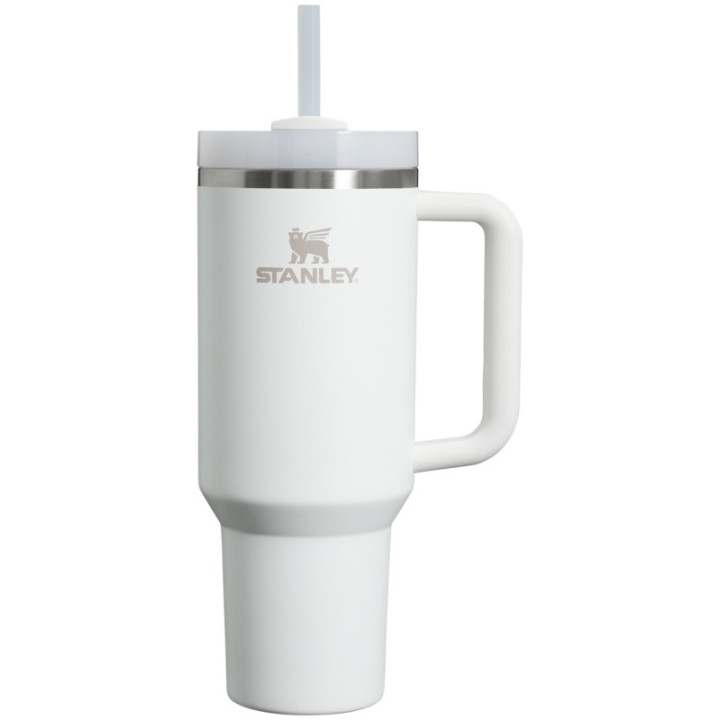 STANLEY Quencher H2.O FlowState Tumbler 1180 ml Frost