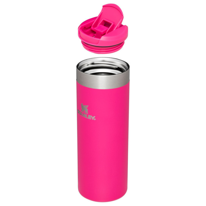 STANLEY Termohrnek AeroLight Transit 350 ml Pink Vibes