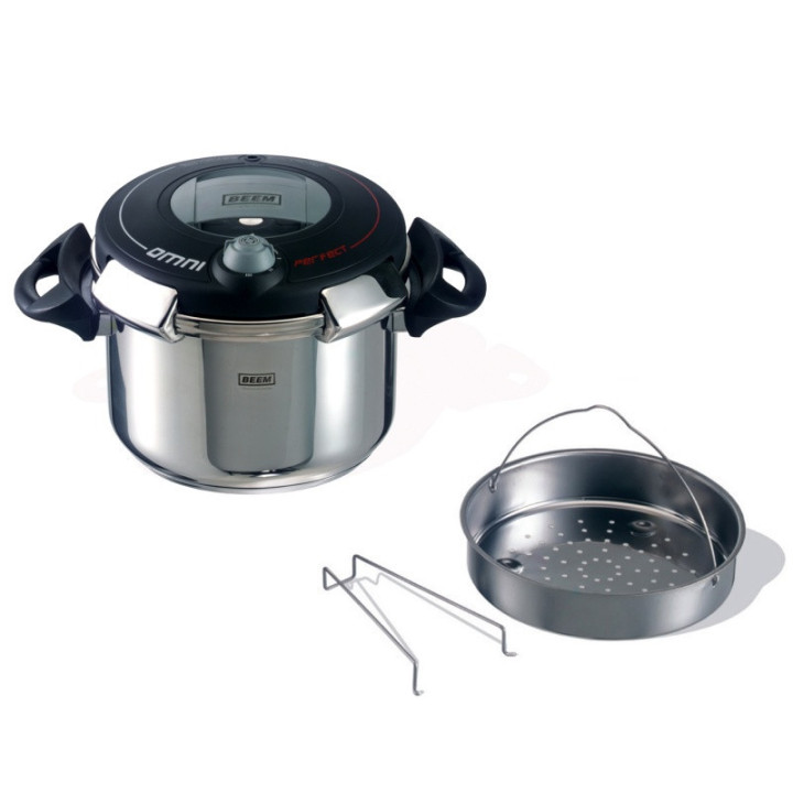 Artame Tlakový hrnec Ovni 4 l