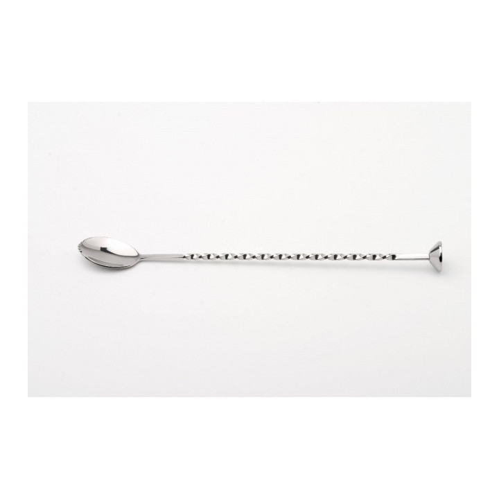 Lžička na koktejly