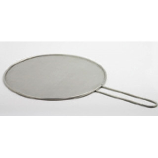 Kryt proti stříkání omastku 33cm