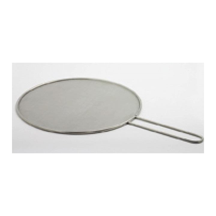 Kryt proti stříkání omastku 33cm