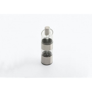 Mlýnek na pepř + slánka