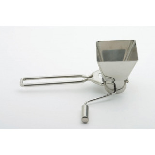 Mlýnek na koření, bylinky