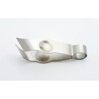 Kleštičky na jahody