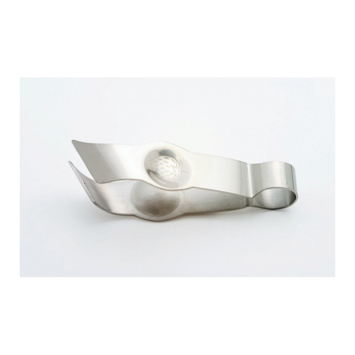 Kleštičky na jahody