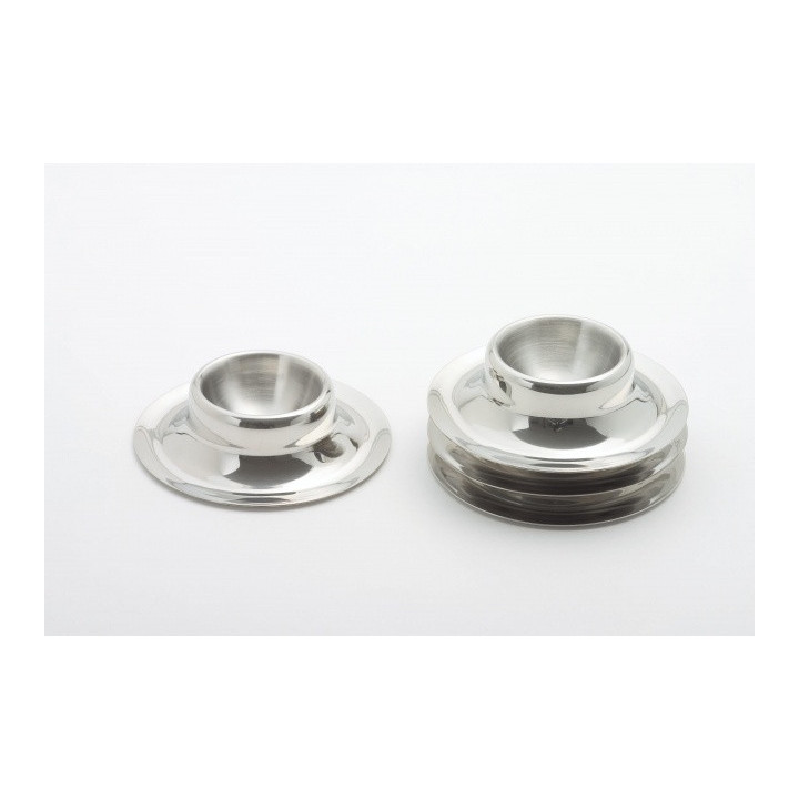 4 dílná sada kalíšků na vajíčka