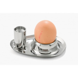 Kalíšek na servírování vejce