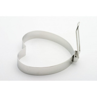 Forma na smažení vajec