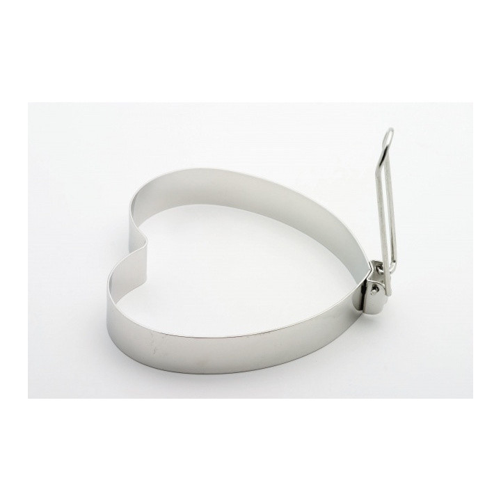 Forma na smažení vajec