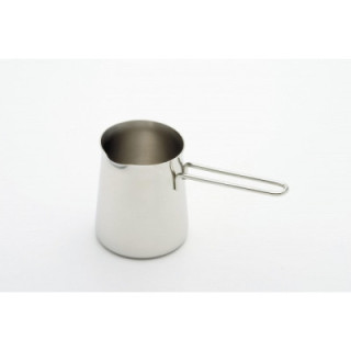 Džbánek pro zpěnění mléka