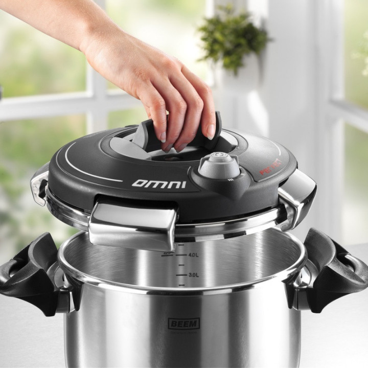 Artame Tlakový hrnec  Ovni 8 l