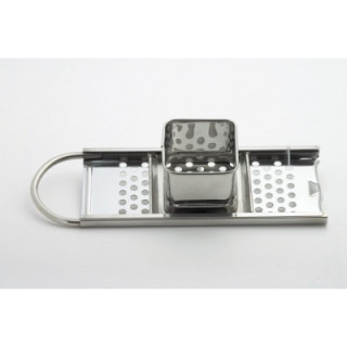 Struhadlo na halušky a špecle