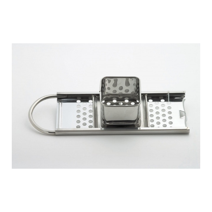 Struhadlo na halušky a špecle