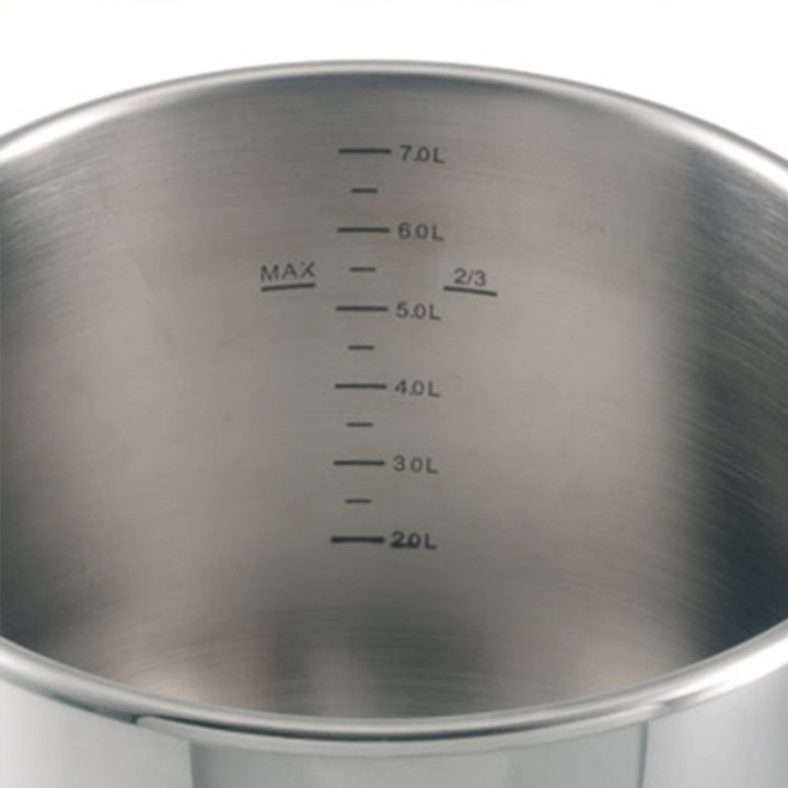 Artame Tlakový hrnec  Ovni 8 l